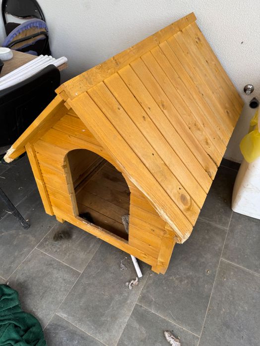 Cusca de caine marimea L