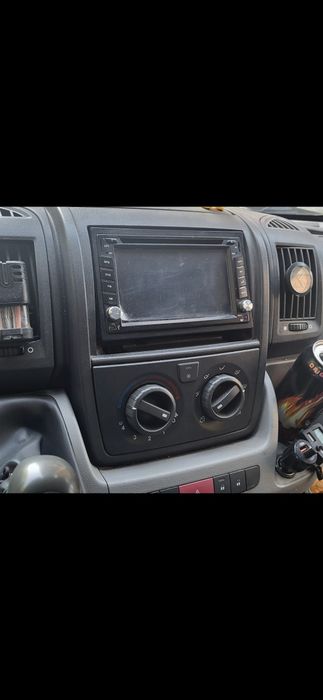 De vanzare Peugeot Boxer