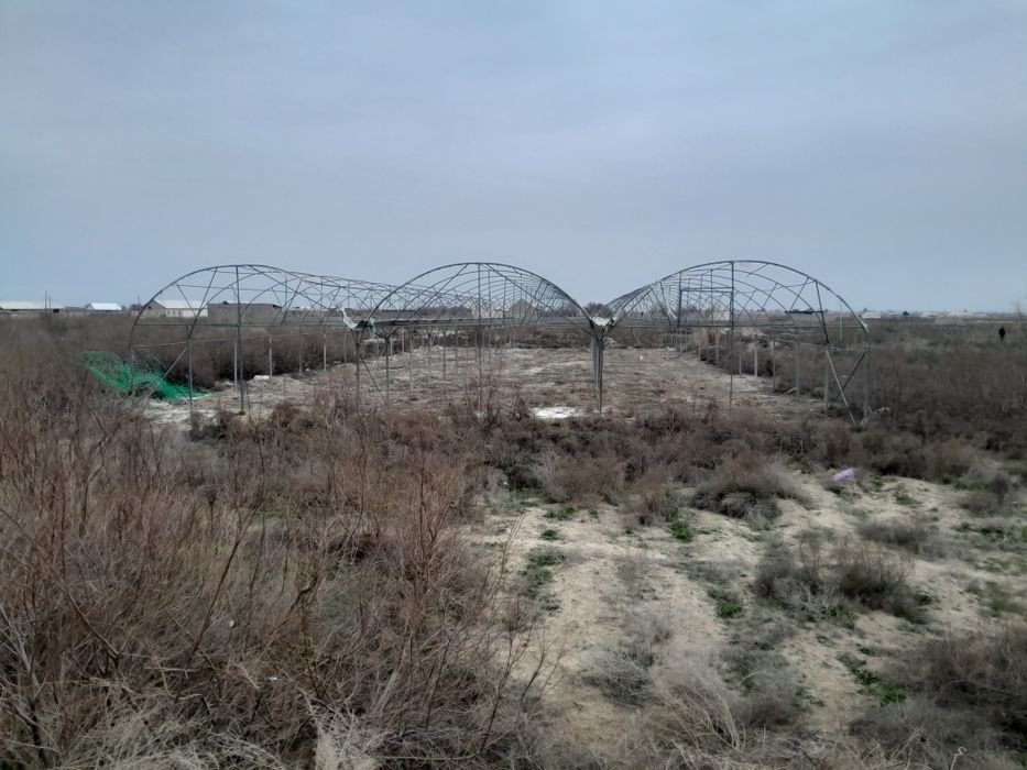 Парник сотилади срочно