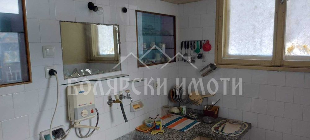 Продава се Етаж от къща в Павликени - 158 кв.м за 324 €/кв.м - Снимка #3