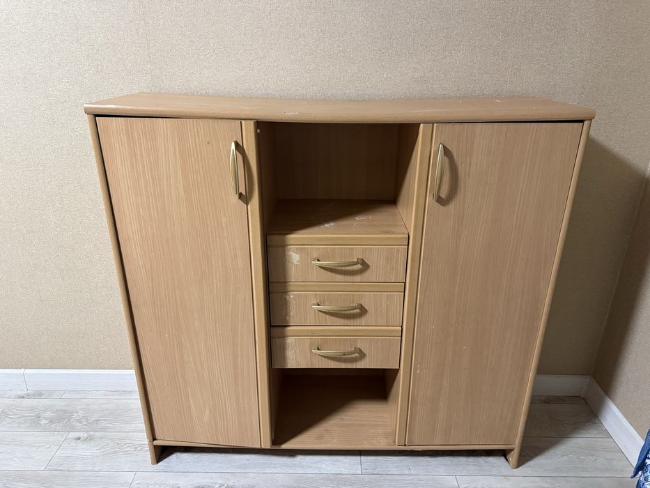 Шкаф для одежды хороший