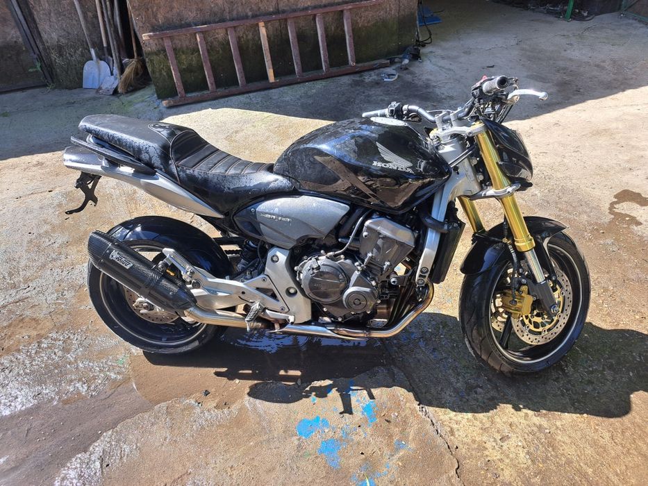 Piese honda hornet pc 41/ 2008