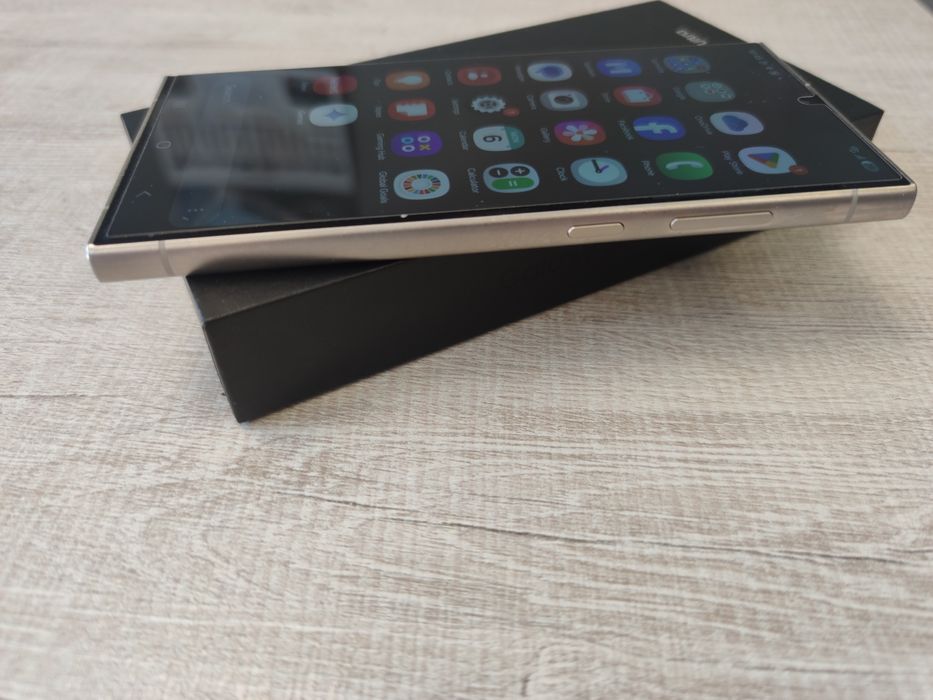 Samsung Galaxy S24 ultra 512GB Гаранция!