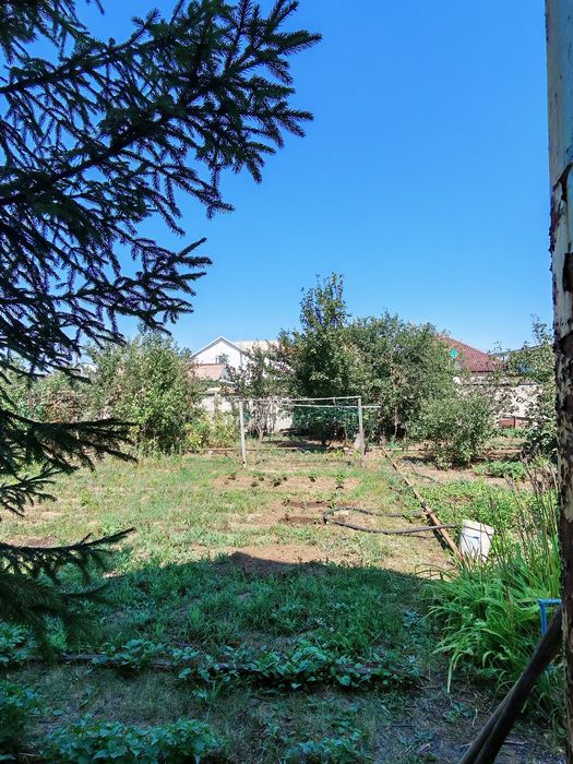 Продам дом в Плодоовощном