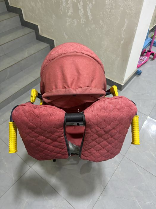 Продам детские санки