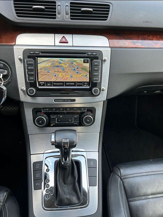 Volkswagen Passat CC 1.8 Benzina