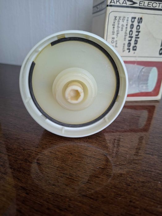 Мелница за миксер RG28 / RG25 от ГДР - нова