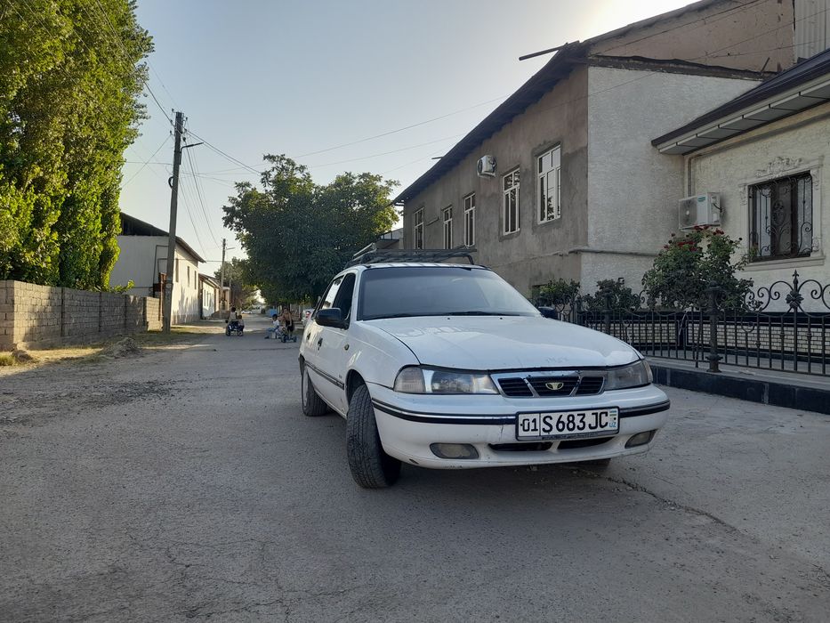 Nexia 1 sotiladi
