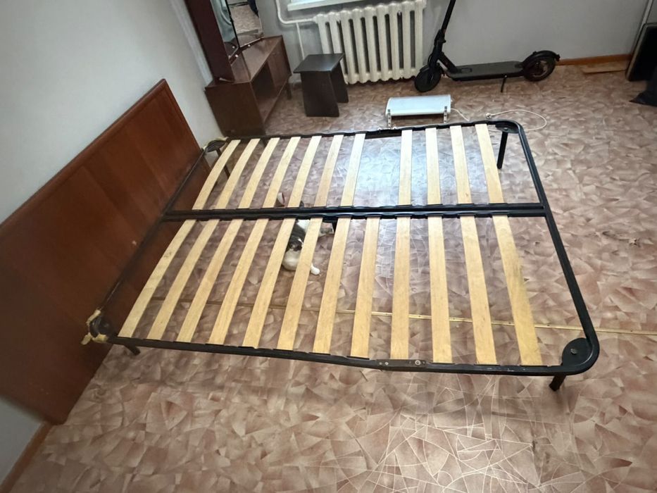 Каркас от кровати