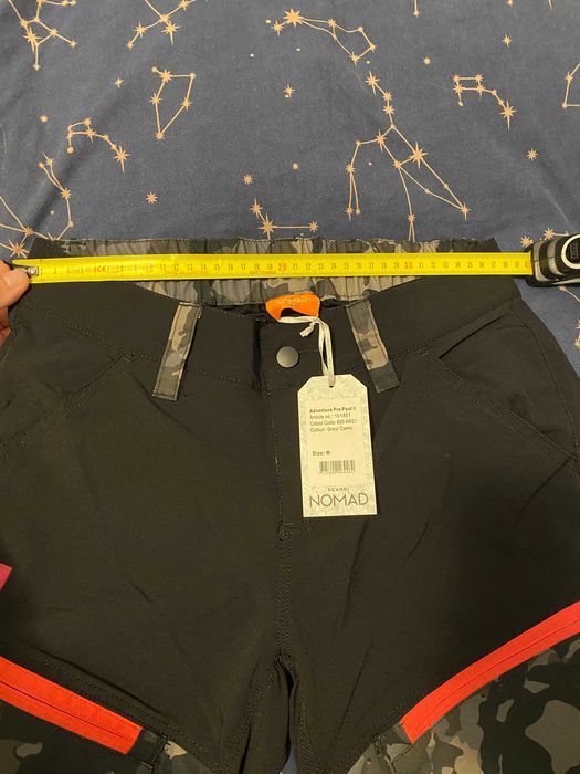 Pantaloni dama Nomad