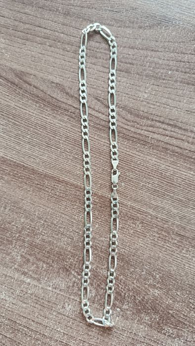 Продам цепь серебро 925 пробы