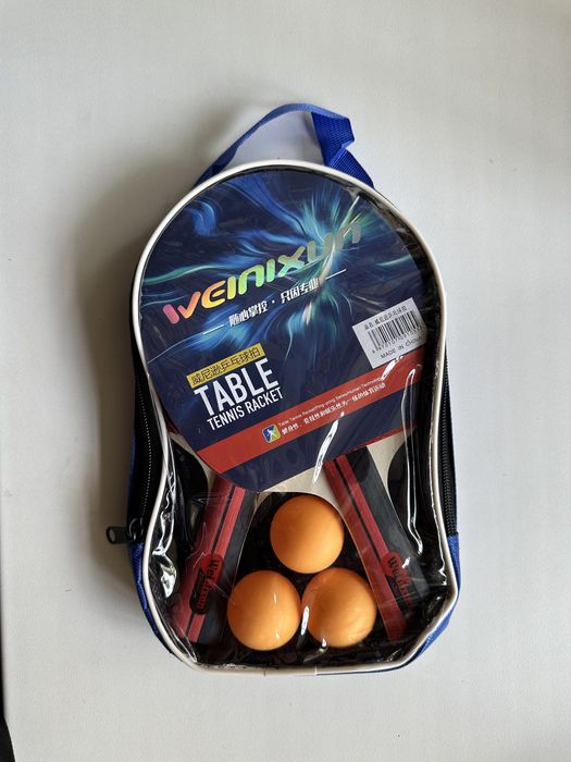 Ping Pong наборы