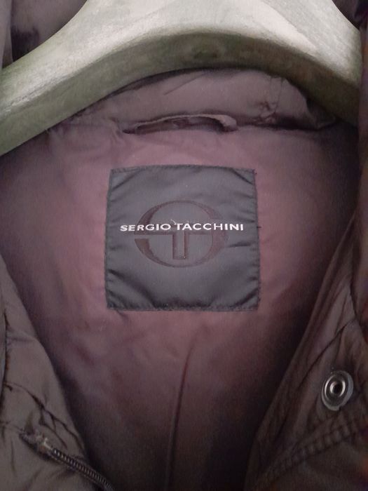 Jacheta Sergio Tacchini, m, 80 lei