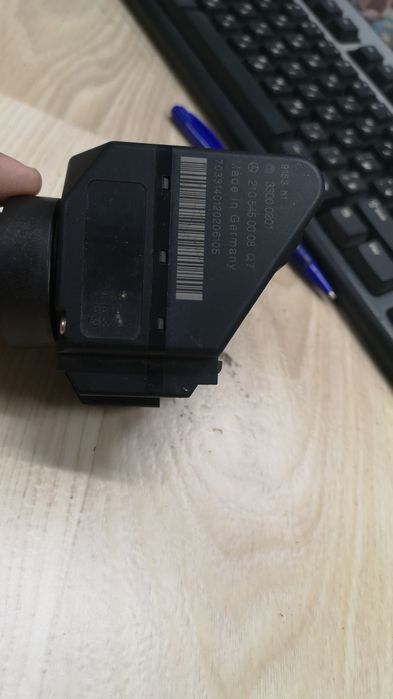 Гълтач/Програмиране/Продажба на Ел. Ключалки на Мерцедес