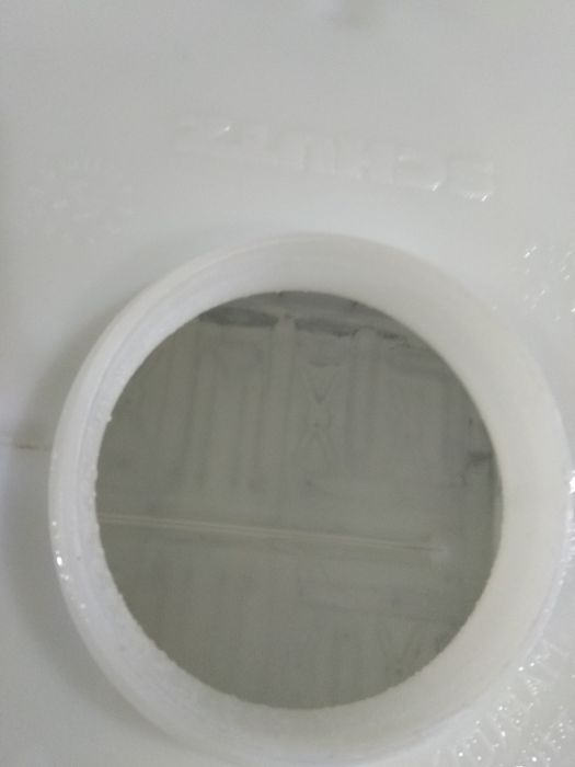 Продам кубовые бочки, емко дасти