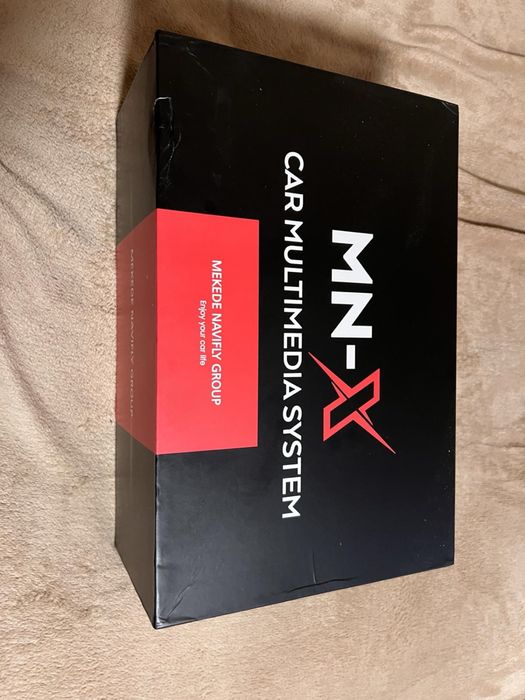 Мултимедия F30/F20 NBT 2GB + 32GB 2013-2017