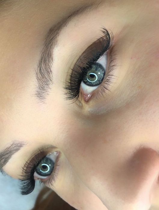 Курсове по миглопластика