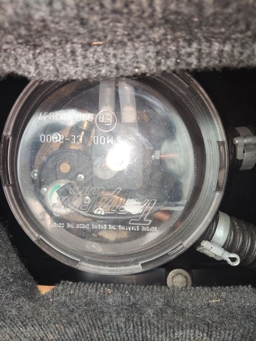 Se vinde Daihatsu Terios