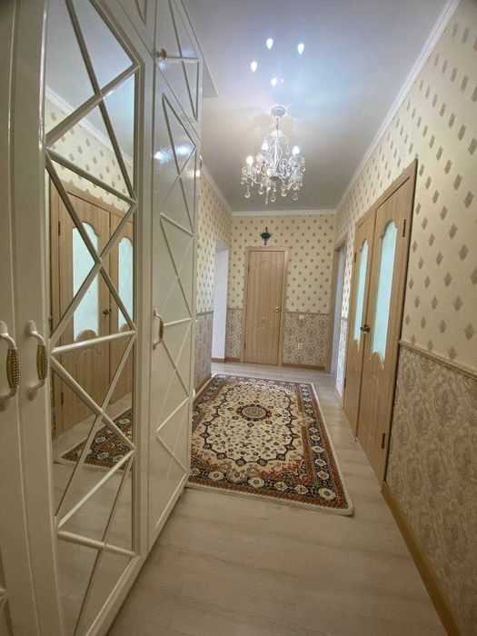 Продам 2х комн Батыс ЖК Нектар