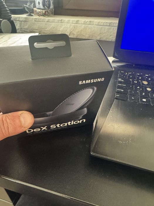 Dex station samsung