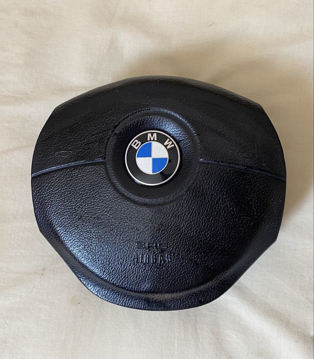 Волан М техник 3 / M-technik III BMW E39 E38