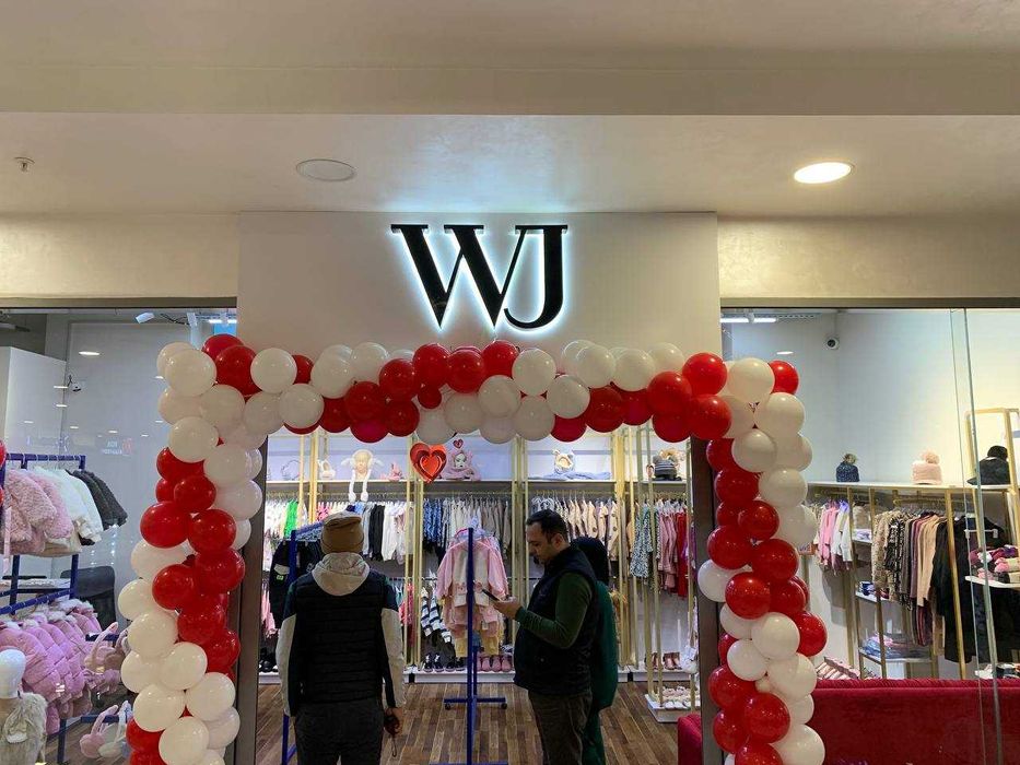 Poligrafiya, tashqi reklama. Banner, flaer, stend