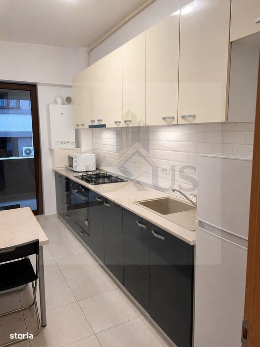 Apartament,