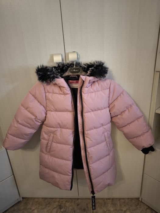 Куртка зимняя Futurino