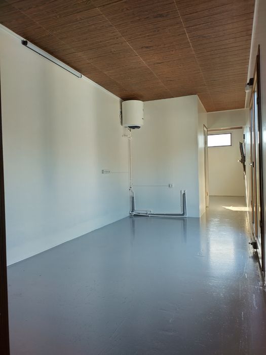 Tiny house,Casa Mobila Modulara  4 sezoane  Locuintaa