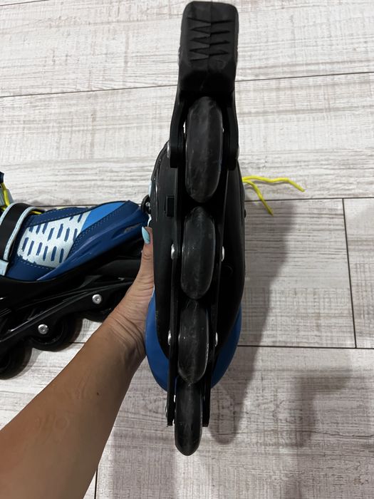 Ролери рязмер 33-37