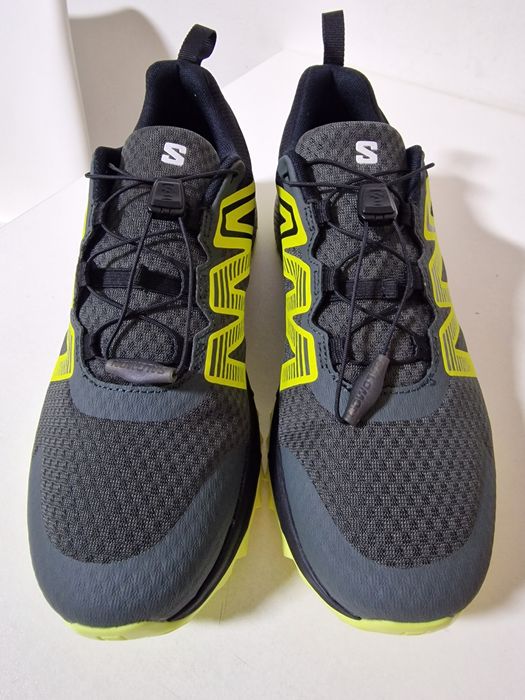 Salomon Supera Trail 3 adidasi incaltaminte drumetie noi