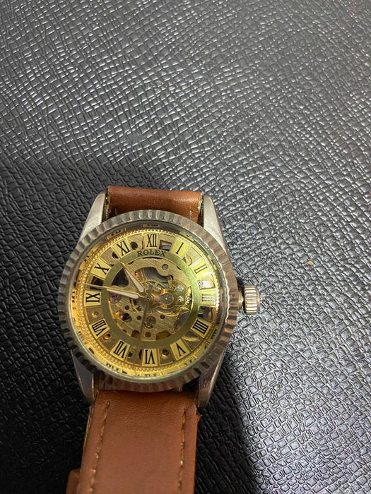 Часы Ролекс механические часы