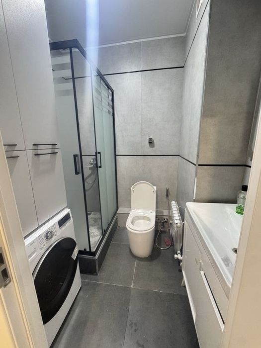 ЖК Assalom Sohil 3х комн, 68м2 ‼️ УзБум