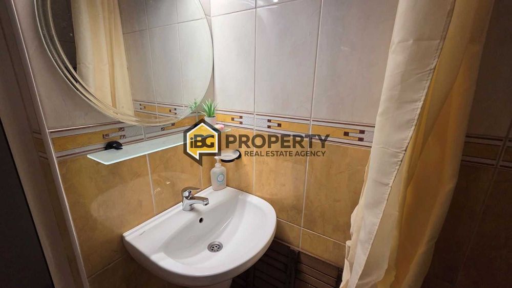 Продава се Двустаен апартамент в Бяла - 67 кв.м за 1187 €/кв.м - Снимка #15
