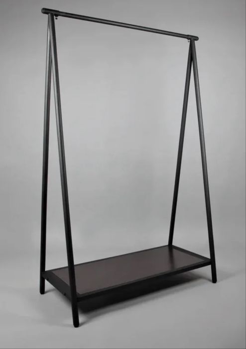 Мебель из металла и дерева