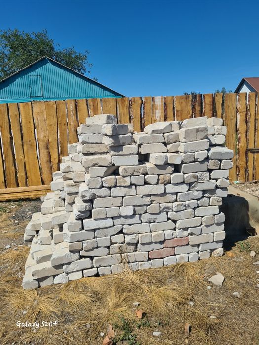 Продам силикат кирпич