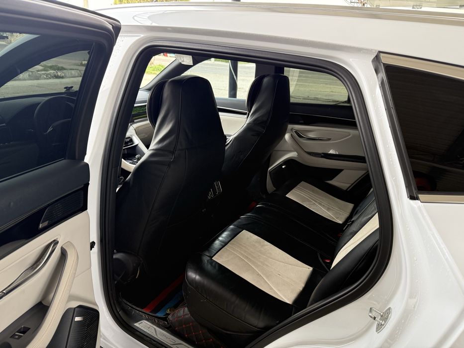 BYD CHampion 2024 Honor