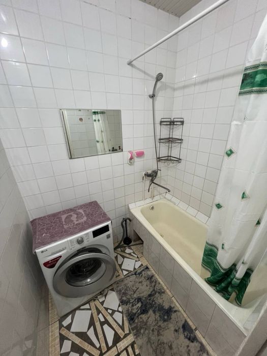 Аренда квартира Яшнабод