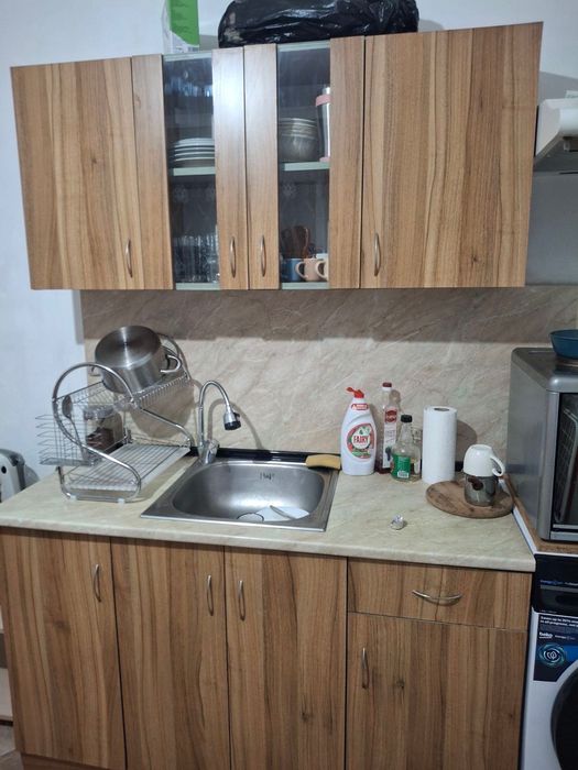 Едностаен апартамент