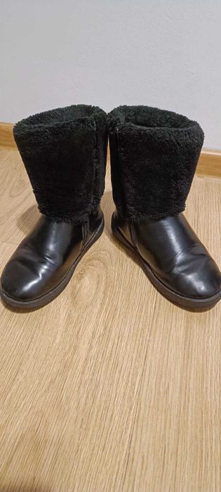 De vanzare Cizme fete nr. 34