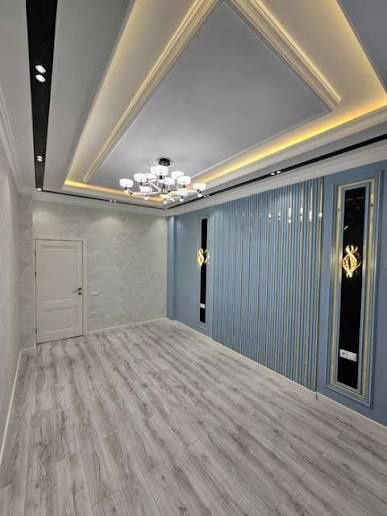 Под ключ ремонт пермиум дизайн идеалний комнатах замонавий дизайн!!