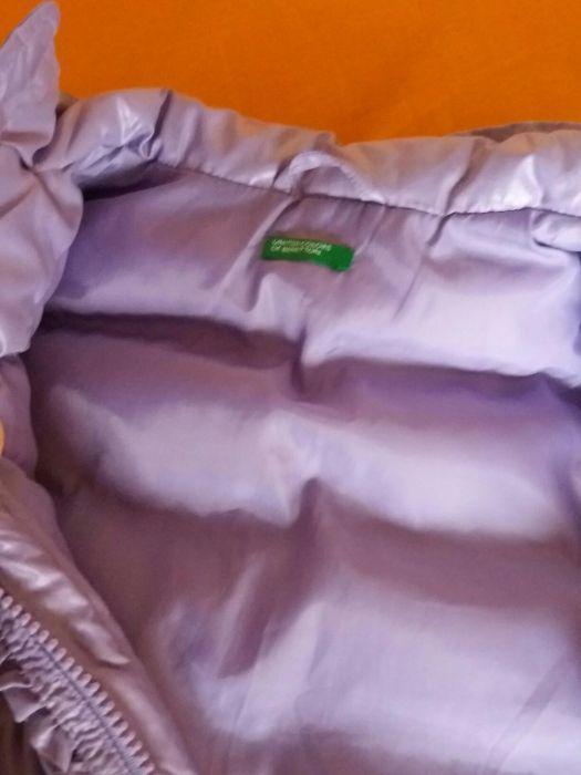 Грейка БЕНЕТОН за момиче