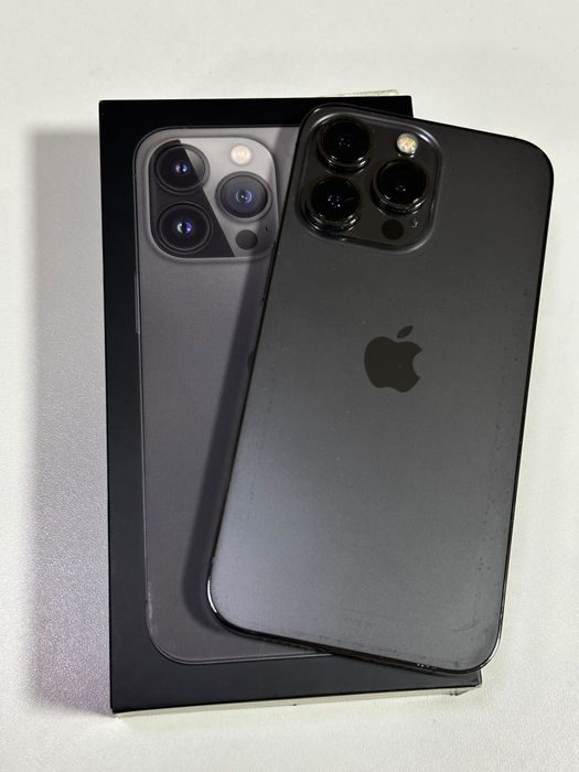 iPhone 13 pro 128gb