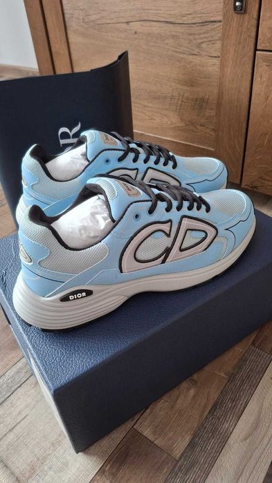 Dior B30 Blue, mărimea 43