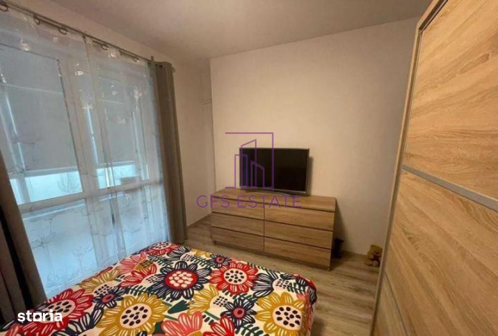 Inchiriere Apartament 2 Camere Berceni|Centrala|Parcare