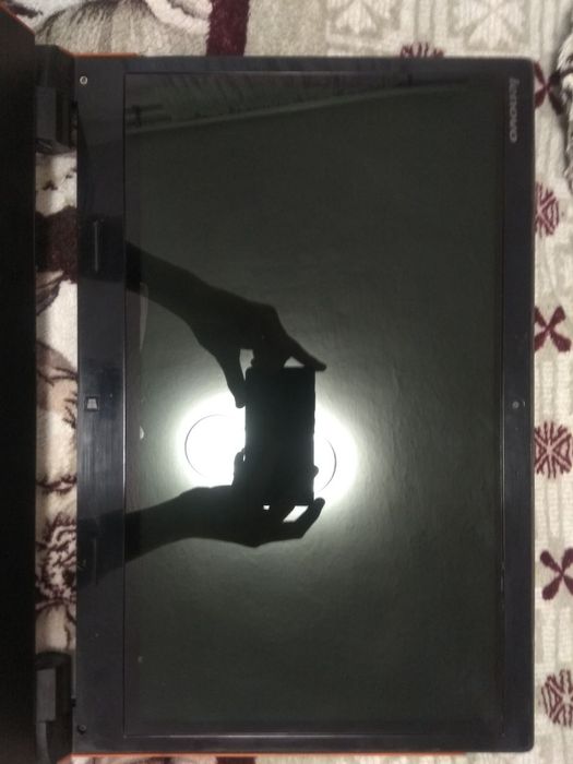 Ноутбук lenovo flex 15