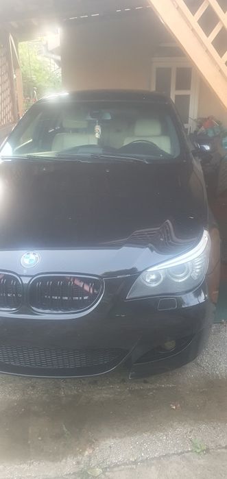 BMW 5 Series 2005 — imagine 2
