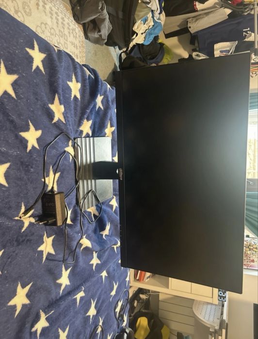 Monitor Dahua 24,5 inch IPS 144Hz