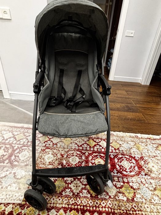 Коляка бұрын қолданыста болған.