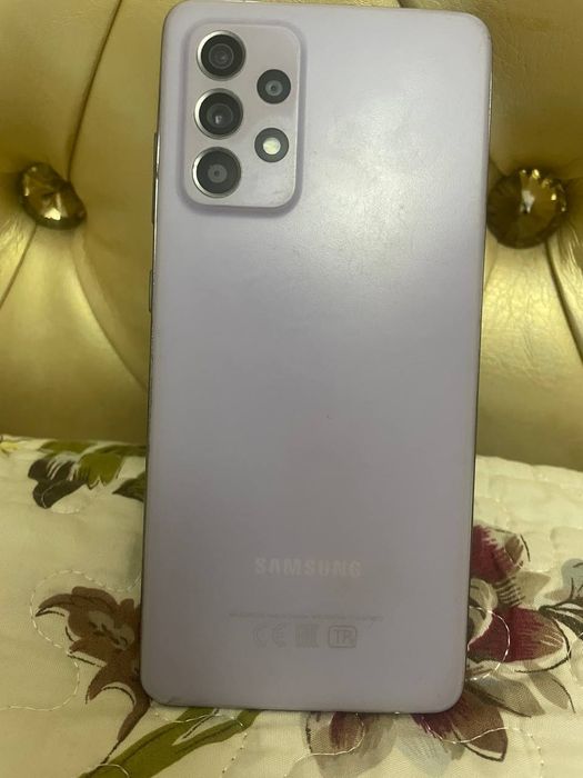 Samsung a52 xolati ideal